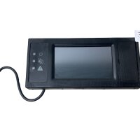 Schneider Electric 0N-9580AC Display-Modul inkl....