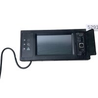Schneider Electric 0N-9580AC Display-Modul inkl. Montageblech