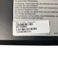 Schneider Electric 0N-9580AC Display-Modul inkl. Montageblech