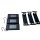 Schneider Electric 0N-9580AC Display-Modul inkl. Montageblech