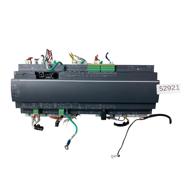 Schneider Electric 0N-10167 Programmierbare Steuerung
