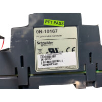 Schneider Electric 0N-10167 Programmierbare Steuerung
