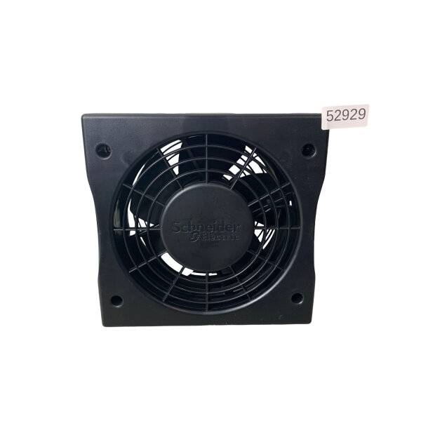 Schneider Electric 490-0197 Lüftereinheit