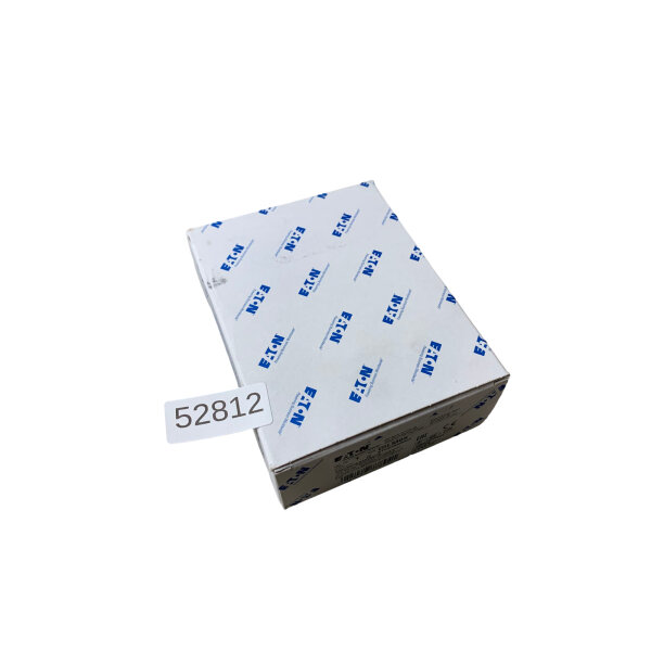 Eaton DILM65 Leistungsschütz 30kW 400V XTCE065D00F Schütz