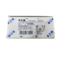 Eaton DILM65 Leistungsschütz 30kW 400V XTCE065D00F Schütz