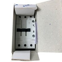 Eaton DILM65 Leistungsschütz 30kW 400V XTCE065D00F Schütz