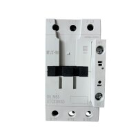 Eaton DILM65 Leistungsschütz 30kW 400V XTCE065D00F Schütz