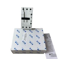 Eaton DILM65 Leistungsschütz 30kW 400V XTCE065D00F Schütz