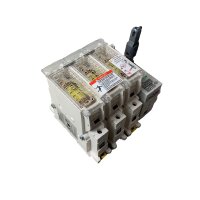 Schneider Electric GS2GU3N Sicherungslasttrennschalter