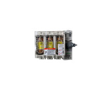 Schneider Electric GS2GU3N Sicherungslasttrennschalter
