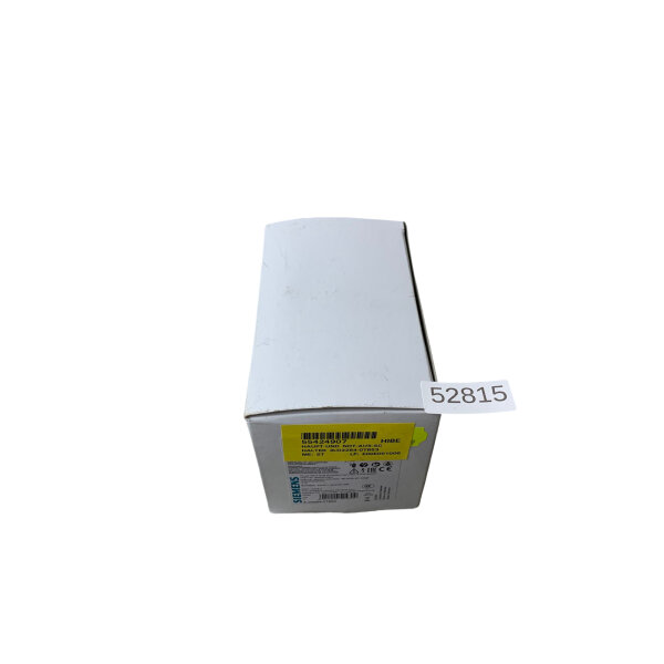 Siemens 3LD2264-0TB53 Lasttrennschalter