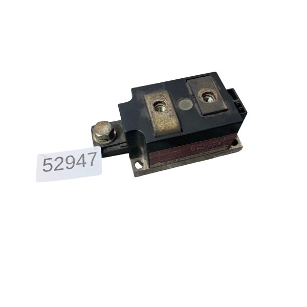 AEG TD210N1400/2000K0F Thyristor-Diodenmodul