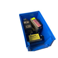 AEG TD210N1400/2000K0F Thyristor-Diodenmodul