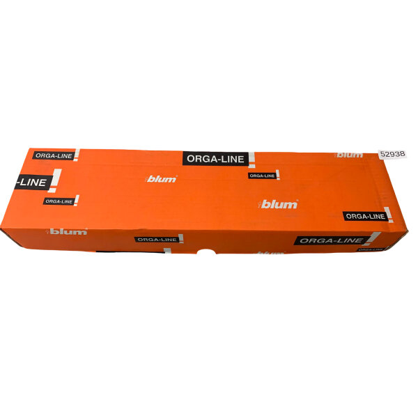 blum ZSI.500KI3N Besteckeinsatz