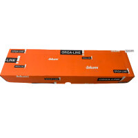 blum ZSI.500KI3N Besteckeinsatz