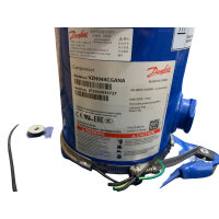 Danfoss VZH044CGANA Scroll-Compressor