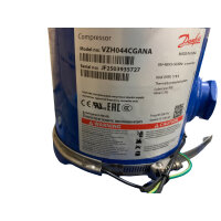 Danfoss VZH044CGANA Scroll-Compressor