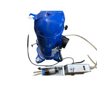 Danfoss VZH044CGANA Scroll-Compressor