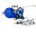Danfoss VZH044CGANA Scroll-Compressor