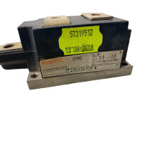 Eupec TT 215 N 20 KOF Thyristor-Modul TT215N20KOF
