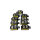 Eupec TT 215 N 20 KOF Thyristor-Modul TT215N20KOF