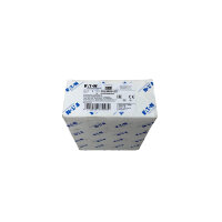 Eaton DILM65-22 Leistungsschütz 30kW 400V XTCE065D22F Schütz