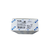Eaton DILM40 Leistungsschütz 18,5kW 400V XTCE040D00F...
