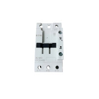 Eaton DILM40 Leistungsschütz 18,5kW 400V XTCE040D00F Schütz