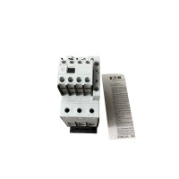 Eaton DILM40-22 Leistungsschütz 18,5kW 400V XTCE040D22G2 Schütz