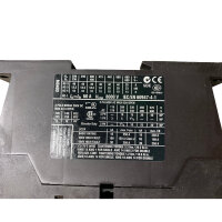 Eaton DILM40-22 Leistungsschütz 18,5kW 400V XTCE040D22G2 Schütz