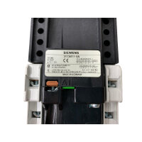 Siemens 3TC4417-0A Gleichstromschütz