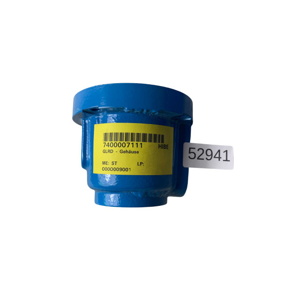 HIBE 7400007111 GLRD-Gehäuse Gleitringdichtung
