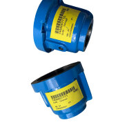 HIBE 7400007111 GLRD-Gehäuse Gleitringdichtung
