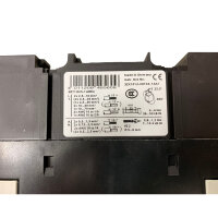 Siemens SIRIUS 3RT1045-1AR64 Leistungsschütz