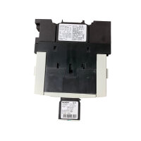 Siemens SIRIUS 3RT1045-1AR64 Leistungsschütz