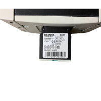 Siemens SIRIUS 3RT1045-1AR64 Leistungsschütz