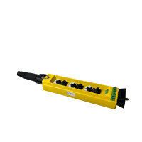Schneider Electric XAC-B0615 Hängetaster Steuerstelle