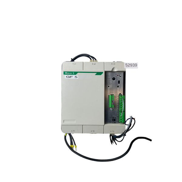 Moeller DM4-340-7K5 Softstarter