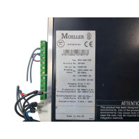 Moeller DM4-340-7K5 Softstarter