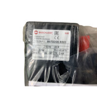 Norgren 8670200.8301 Magnetventil