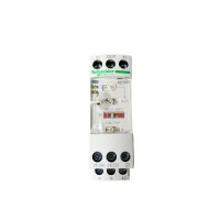 Telemecanique RE7MY13MW Zeitrelais