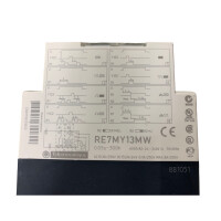 Schneider Electric RE7MY13MW Zeitrelais