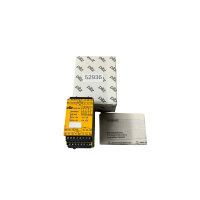Pilz PNOZ X8P 24VDC Not-Aus Schaltgerät PNOZX8P24VDC...
