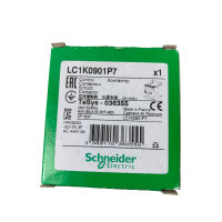 Schneider Electric LC1K0901P7 Schütz