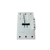 Moeller DILM95 Leistungsschütz 45kW