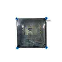 Socomec SIRCO 160A Lasttrennschalter 26E03017