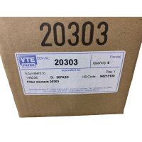 VTE 20303 Filterelement 146238