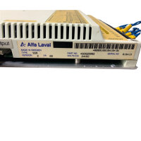 Alfa Laval SattCon 05 Slimline Speicherprogrammierbare...