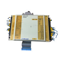 Alfa Laval SattCon 05 Slimline Speicherprogrammierbare Steuerung 492620902