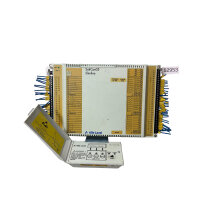 Alfa Laval SattCon05 Slimline Speicherprgrammierbare Steuerung SD24D 492621802 inkl. Backup-Einheit SBUP05
